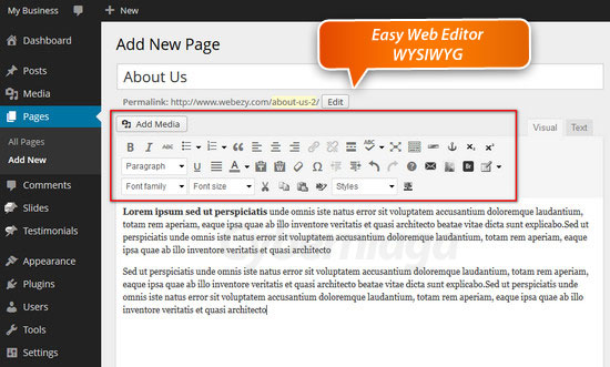 cms-web-editor
