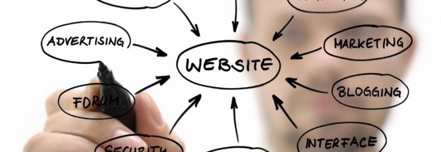 business-website