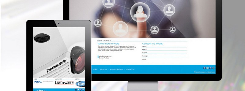 web-for-business